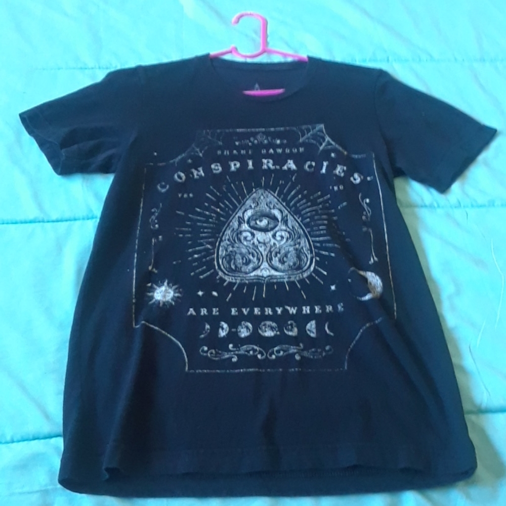 Shane Dawson shirt